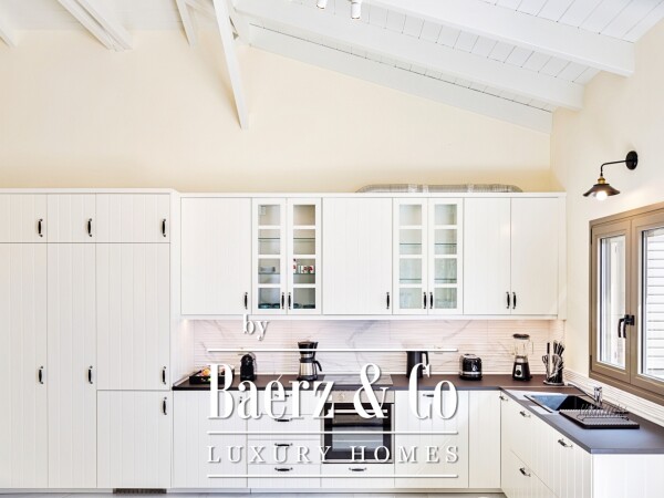 photo 16 (For Sale) Residential Villa || Messinia/Lefktro-Kardamyli - 152 Sq.m, 3 Bedrooms, 1.500.000€