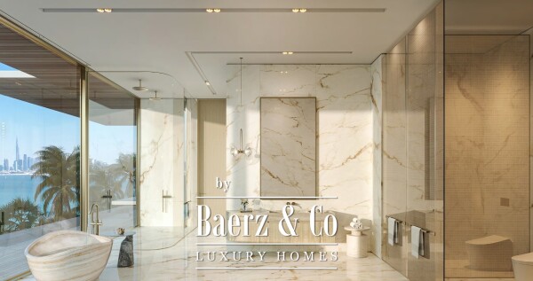 photo 6 Exclusive 5 Bedroom Amali Island Villa on World Islands, Dubai