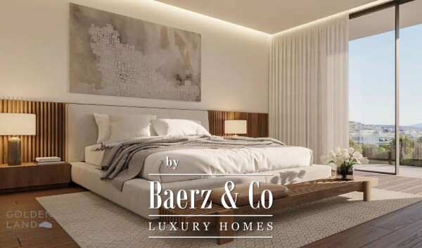 photo 6 Contemporary Maisonette in Voula