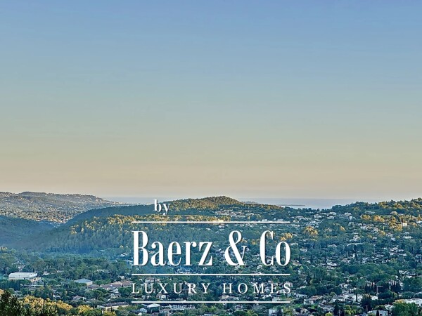 photo 1 Spéracèdes, Alpes-Maritimes