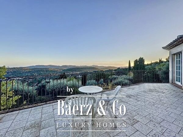 photo 6 Spéracèdes, Alpes-Maritimes