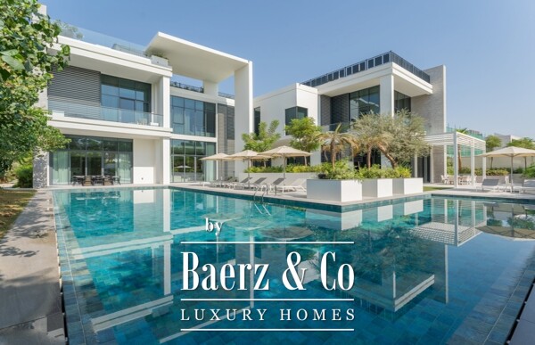 photo 1 Magnificent Corner Mansion in Hills Grove, Dubai