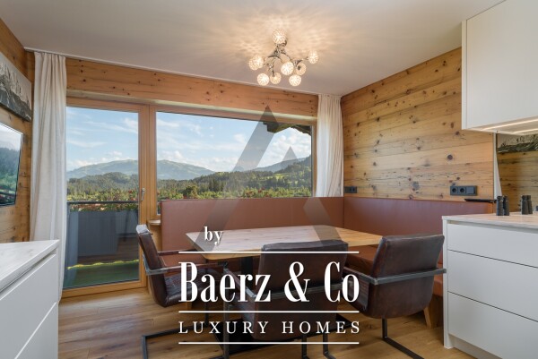 photo 5 Beautiful luxury home in Going am Wilden Kaiser