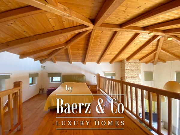 photo 14 1402791 - Detached house For sale, Kranidi, 175 sq.m., €600.000