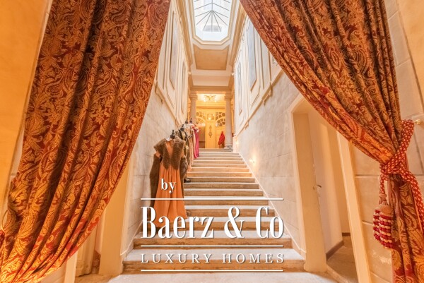 photo 6 Castle fully renovated with 16 hectares, 5.000 sqm and Helipad