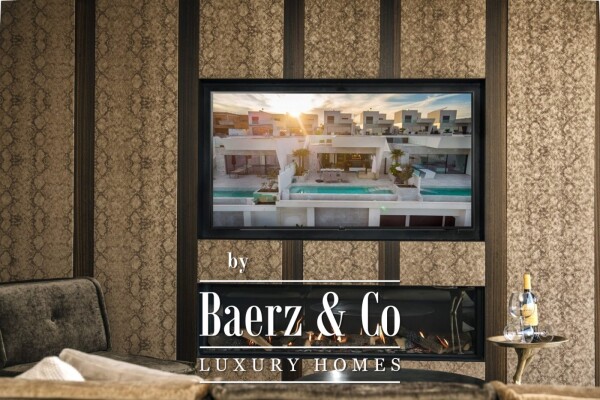 photo 11 Beautiful luxury home in Rojales