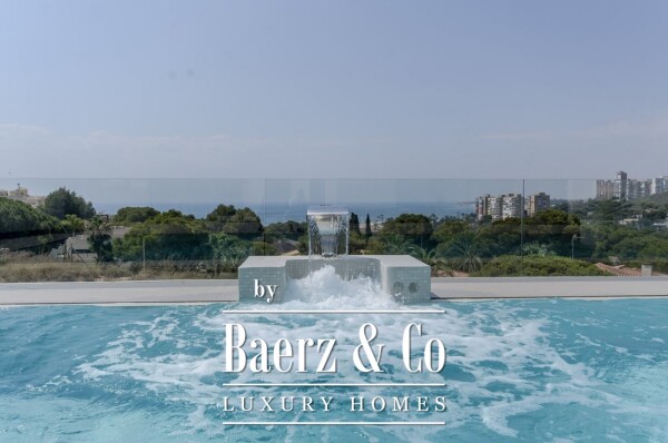 photo 2 Beautiful luxury home in Orihuela Costa