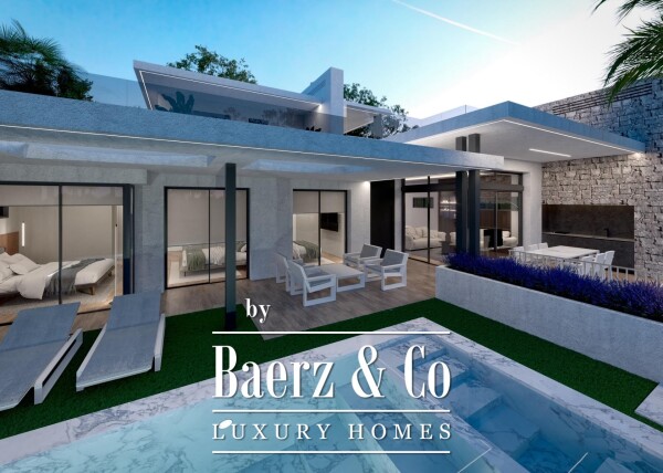 photo 8 Beautiful luxury home in Torre-Pacheco