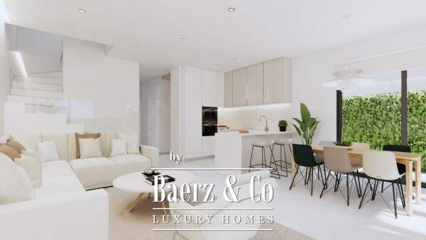 photo 25 Beautiful luxury home in Los Alcázares