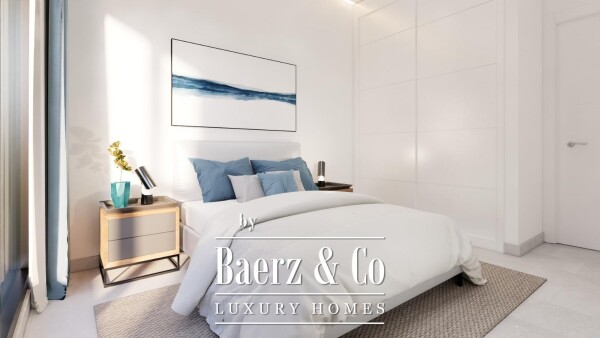 photo 33 Beautiful luxury home in Los Alcázares