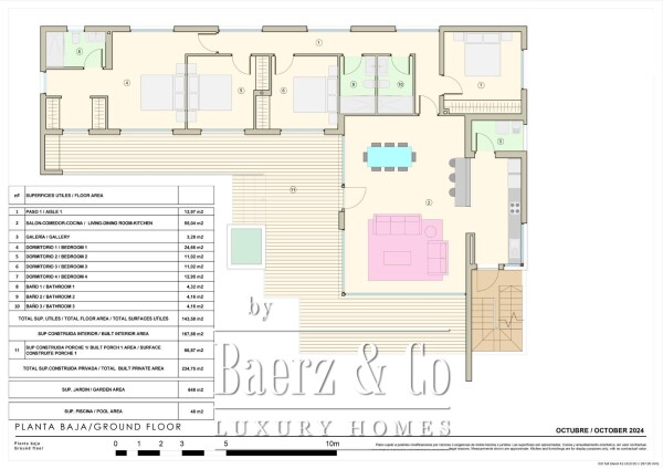 photo 21 Beautiful luxury home in Torrevieja