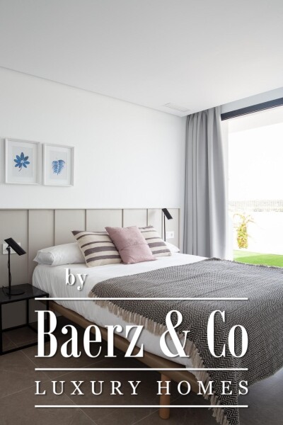 photo 18 Beautiful luxury home in Orihuela Costa