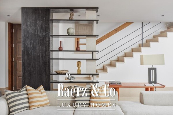 photo 20 Villa Complex in Budva with 3 pools, sauna, gym and gardens