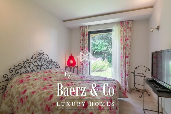 photo 10 Sought after location in Théoule-sur-Mer