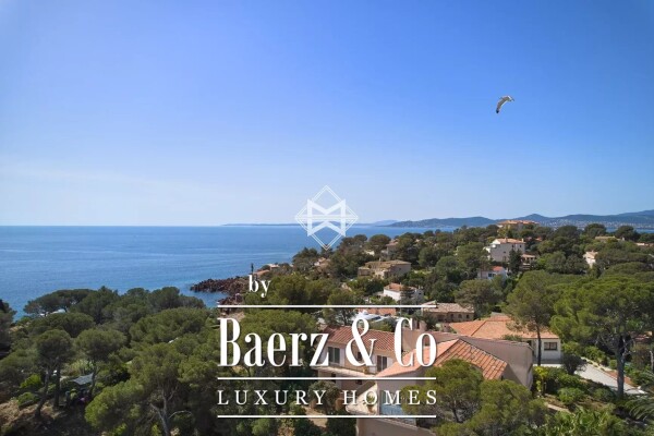 photo 2 Saint-Raphaël, Var