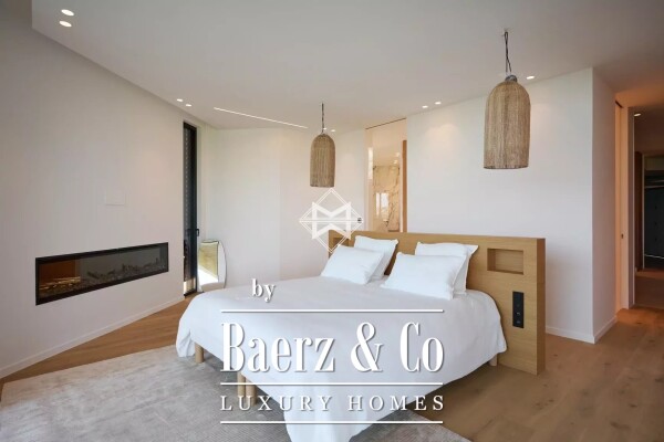 photo 11 New villa with sea view