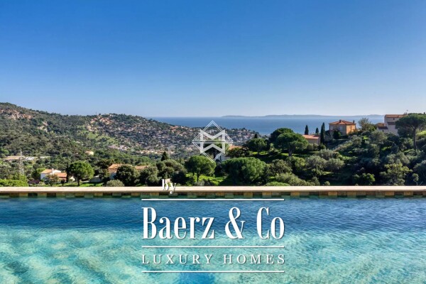 photo 1 Charming renovated Villa with sea View