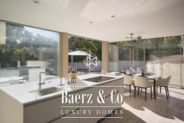 photo 5 In a gated Domain close to the beach