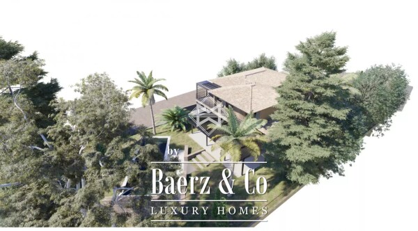 photo 6 New villa with sea view within walking distance of the city center