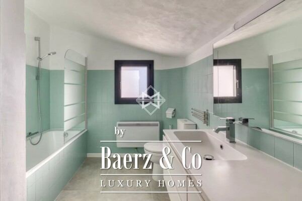 photo 15 Sole agent - panoramic seaview - Triple exposure