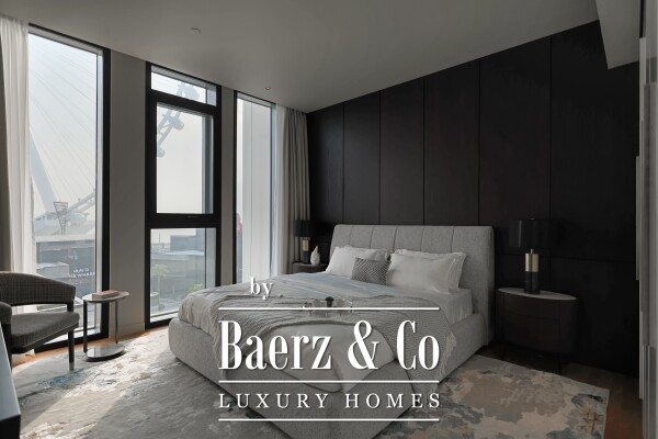 photo 21 Bluewaters Island | Furnished | Ain Dubai View