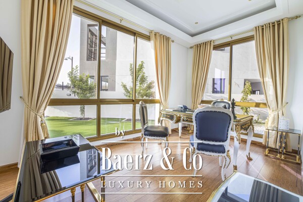 photo 11 Captivating Luxury Signature Villa