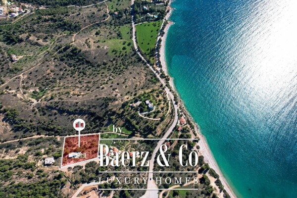 photo 4 1426360 - Detached house For sale, Kranidi, 148 sq.m., €520.000