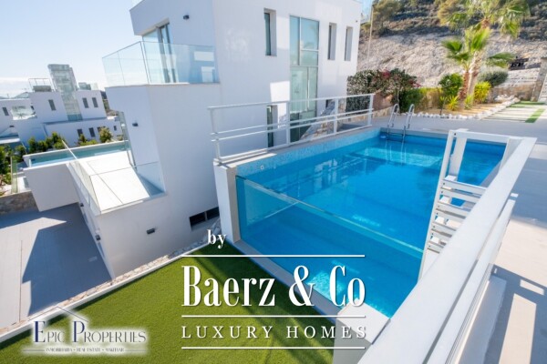 photo 3 Beautiful luxury home in Finestrat