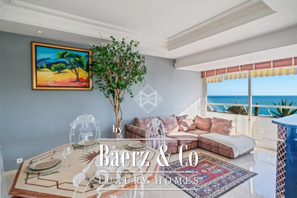 photo 7 EXCEPTIONAL APARTMENT WITH PANORAMIC SEA VIEW – WATERFRONT