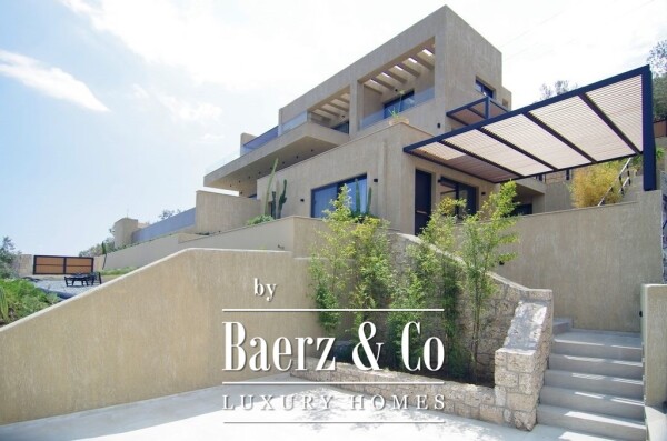 photo 5 (For Sale) Residential Villa || Piraias/Troizinia - 357 Sq.m, 8 Bedrooms, 2.000.000€