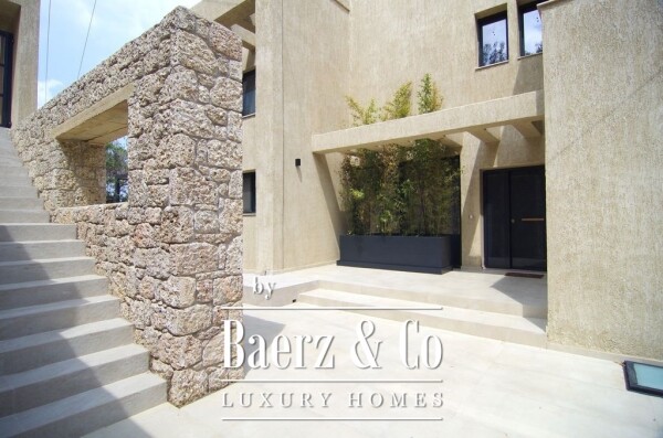 photo 7 (For Sale) Residential Villa || Piraias/Troizinia - 357 Sq.m, 8 Bedrooms, 2.000.000€