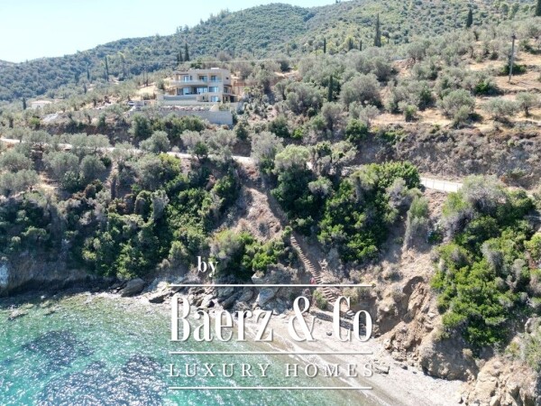 photo 25 (For Sale) Residential Villa || Piraias/Troizinia - 357 Sq.m, 8 Bedrooms, 2.000.000€