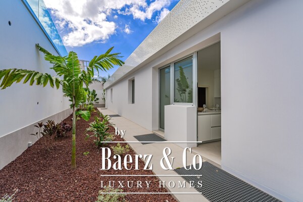 photo 40 Exquisite Luxury Villa in the Prestigious Abama Resort