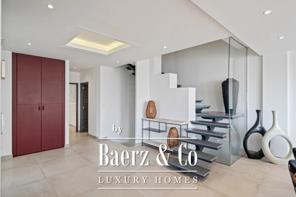 photo 7 Contemporary Elegance at the Gates of Cannes: Sea View & High-End Amenities