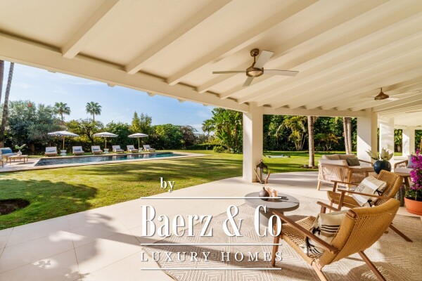 photo 28 Villa - Nueva Andalucia - Marbella - Ref: 8604