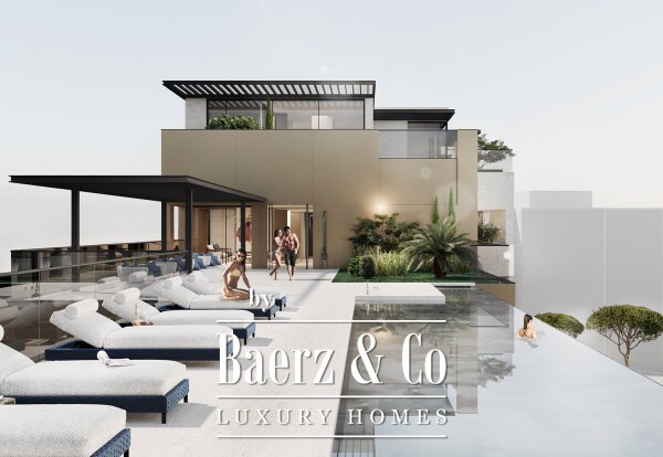 photo 10 New Apartment in Porto Montenegro Neighbourhood