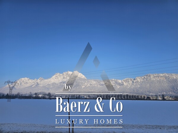 photo 2 Beautiful luxury home in St. Johann in Tirol