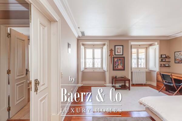 photo 31 Beautiful luxury home in Misericórdia