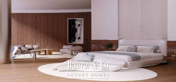 photo 13 3 Bedroom Apartement Mercedes-Benz Places by Binghatti