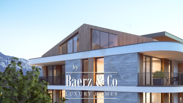 photo 4 Beautiful luxury home in Oberndorf in Tirol