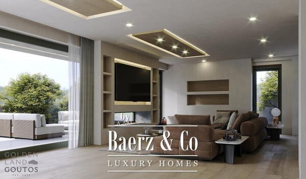 photo 1 Stunning Detached House in Vari