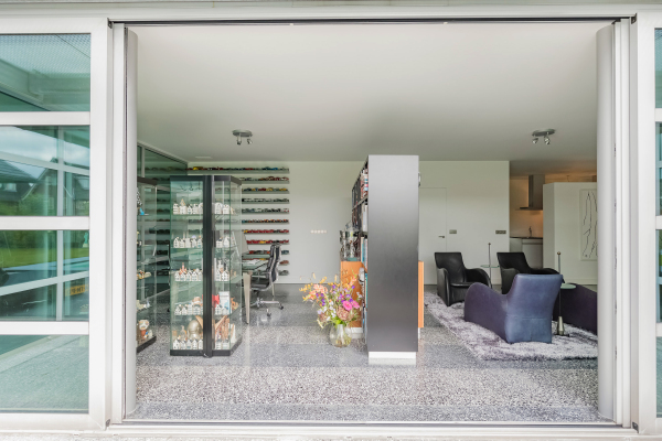 photo 23 Hofvennepark 2