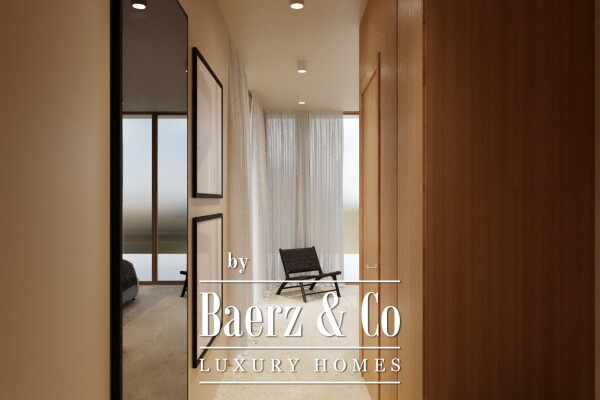 photo 13 Istria, Vabriga, villa with a view of the sea and olive trees