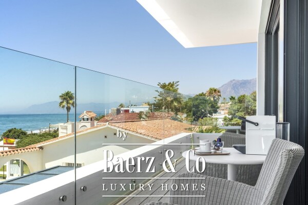 photo 25 Villa - Marbella East - Ref: 8617