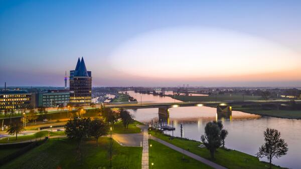 photo 34 Maashaven 774