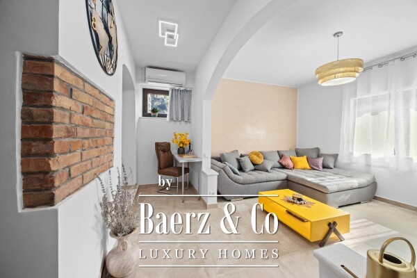 photo 15 Istria, Rovinj, an attractive 170m2 house with a pool in close proximity to the center