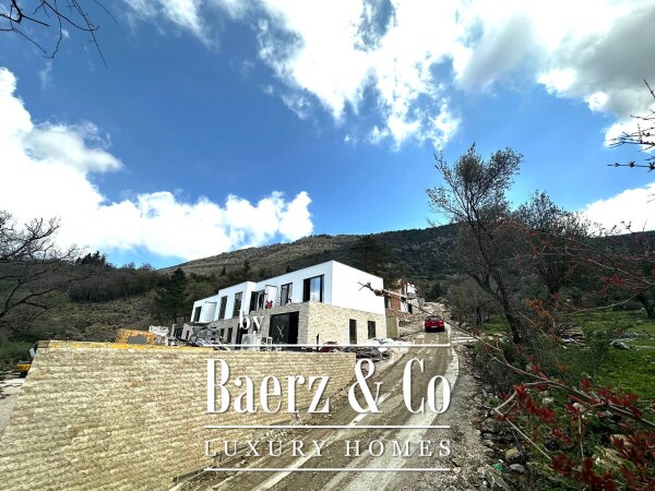 photo 23 Townhouse in Kotor in the Nature