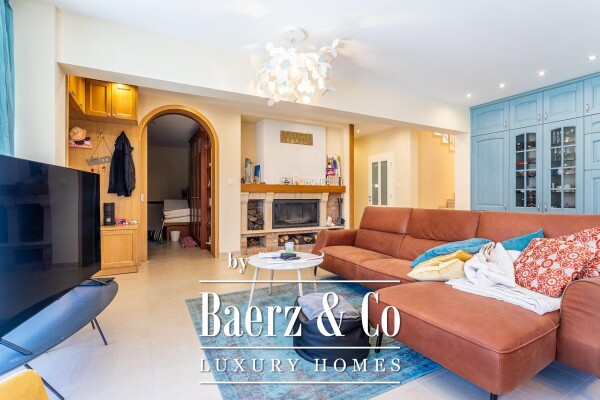 photo 4 Vodice, beautiful and spacious house 234.15 m² with additional building land