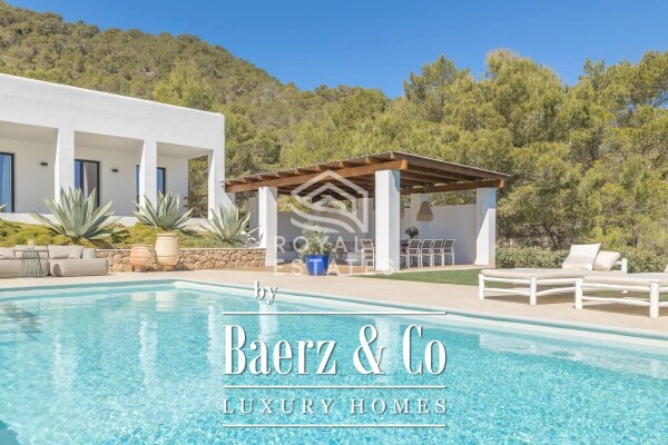 photo 7 Beautiful luxury home in Sant Josep de sa Talaia