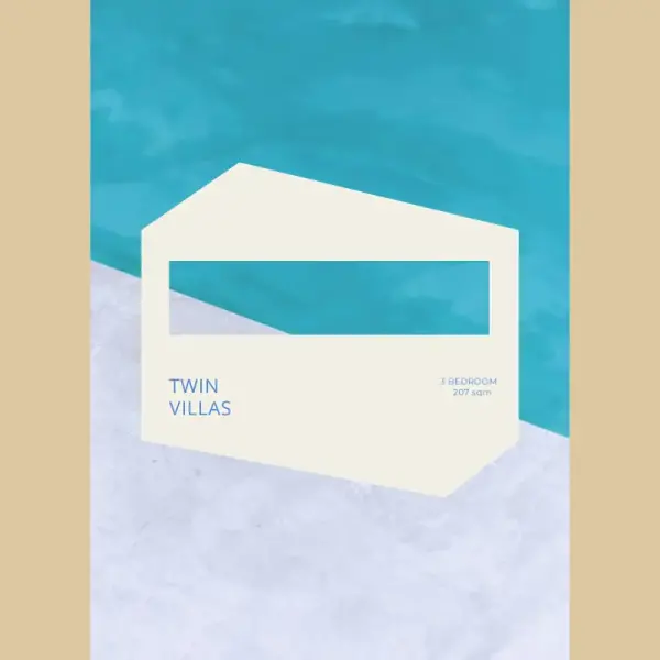 photo 7 # 1117 Luxury twin villa